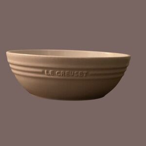 Le Creuset Oval Multi Bowl